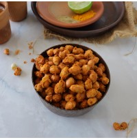 Masala Peanuts (150Gms)